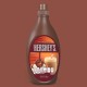 Jarabe de chocolate Hershey´s 589g