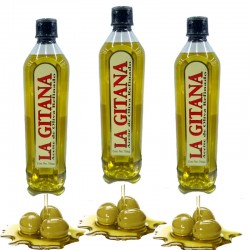 Aceite de Oliva La Gitana